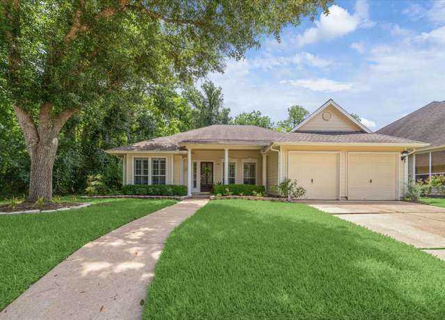 Property at 1530 Bent Trail Ct, Sugar Land, TX 77479, 3 beds, 2 baths