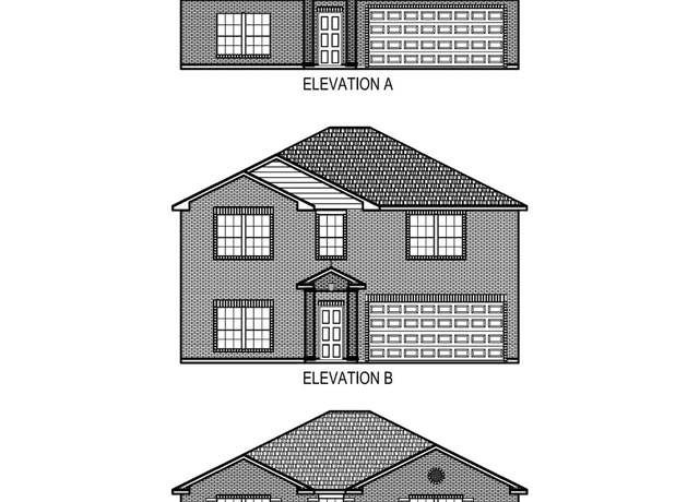 Property at 3310 Tranquility Ln, Baytown, TX 77521, 4 beds, 2.5 baths