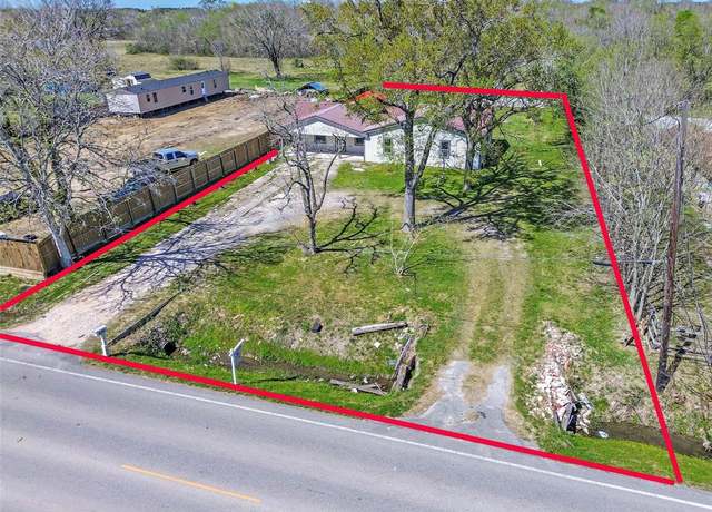 Property at 3406 W Cedar Bayou Lynchburg Rd, Baytown, TX 77521, 4 beds, 2 baths