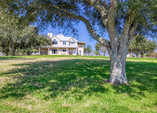 Property at 1355 Highway 237, Burton, TX 77835, 3 beds, 3 baths