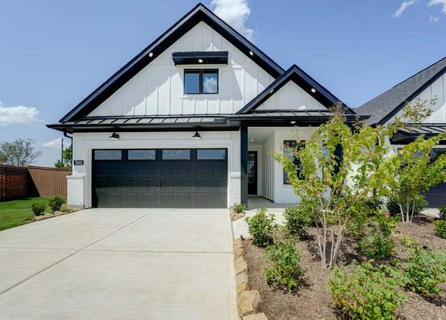 Property at 21706 Swift Flier Ln, Cypress, TX 77433, 4 beds, 3 baths