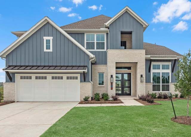 Property at 32461 Forktail Lake Dr, Fulshear, TX 77441, 5 beds, 4.5 baths