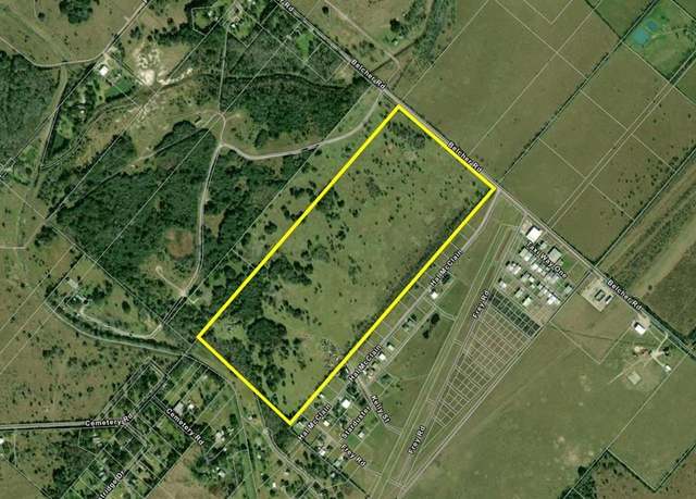 Property at 0 Belcher Road - CR 397, Manvel, TX 77578