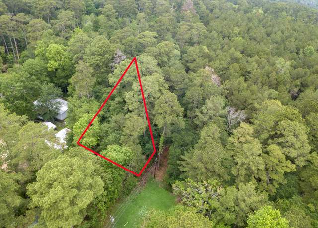 Property at TBD Cottowood Dr, Montgomery, TX 77356