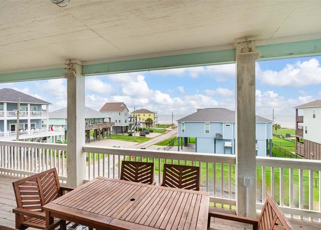 Property at 819 Eastview, Crystal Beach, TX 77650, 4 beds, 3 baths