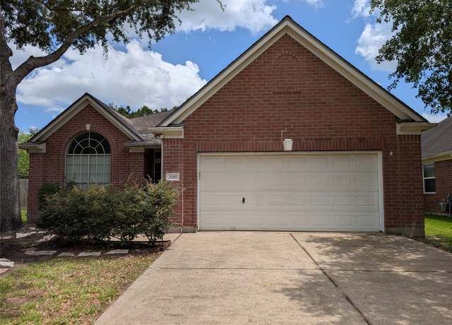 Property at 20815 Figurine Ct, Katy, TX 77450, 3 beds, 2 baths