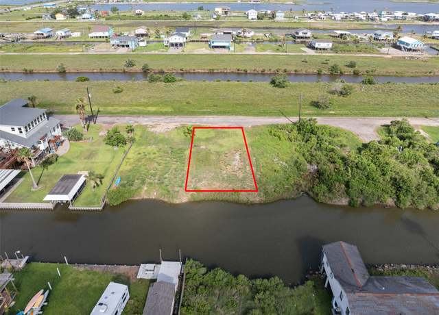 Property at 0 Stingray, Hitchcock, TX 77563