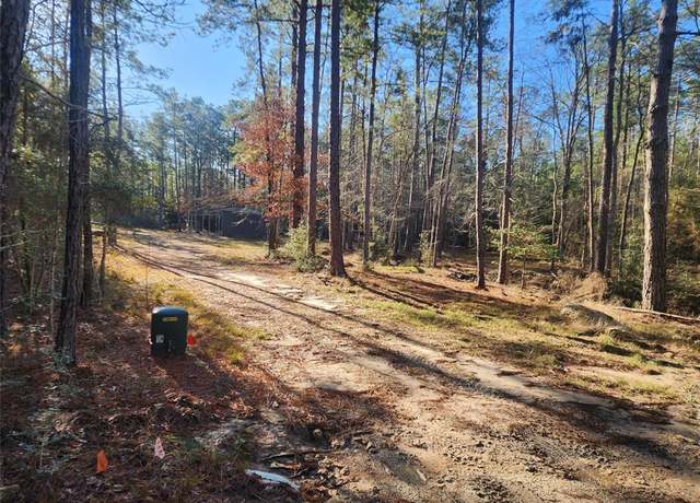 Property at 265 Sweet Gum Dr, Brookeland, TX 75931