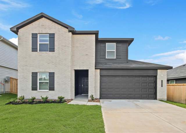 Property at 15033 Cherry Creek Dr, Magnolia, TX 77354, 4 beds, 3 baths