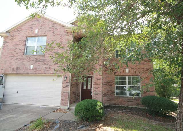 Property at 16218 Bresslyn, Cypress, TX 77429, 3 beds, 2.5 baths