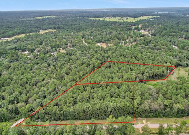 Property at Lot 20 and 21 E Double Creek Rd, Willis, TX 77378