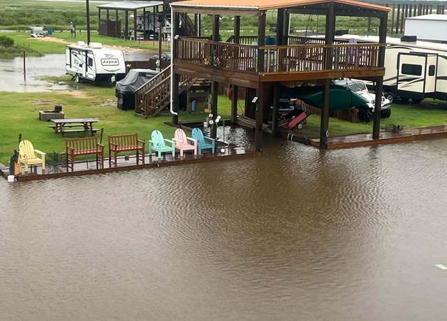 Property at 1376 Van Sant, Gilchrist, TX 77617