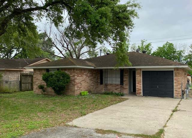 Property at 12706 Flaxseed Way, Stafford, TX 77477, 3 beds, 1.5 baths