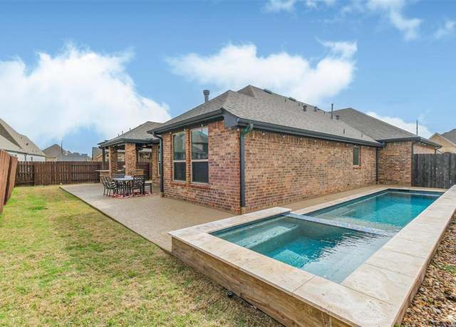 Property at 23202 Brookdale Bay Ln, Katy, TX 77493, 3 beds, 2.5 baths
