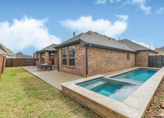 Property at 23202 Brookdale Bay Ln, Katy, TX 77493, 3 beds, 2.5 baths