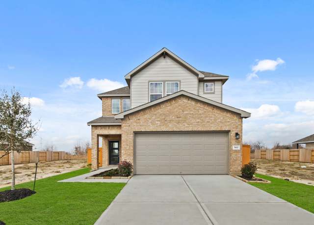 Property at 560 Long Branch Dr, Dayton, TX 77535, 4 beds, 2.5 baths