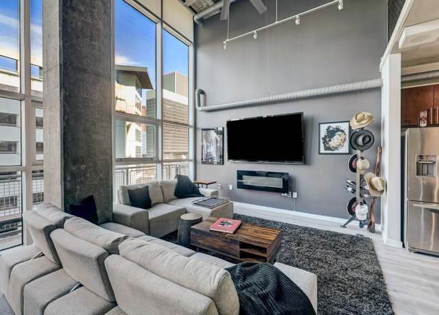 Property at 2000 Bagby St #5426, Houston, TX 77002, 2 beds, 2 baths