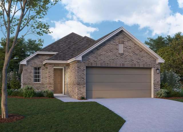 Property at 22471 Douglas Ct, New Caney, TX 77357, 3 beds, 2.5 baths