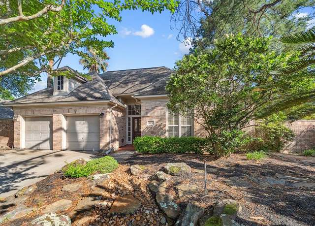 Property at 4034 Buckeye Creek Rd, Houston, TX 77339, 2 beds, 2 baths
