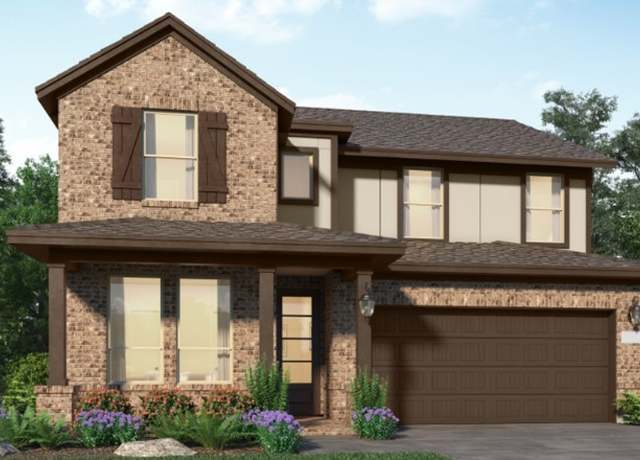 Property at 1507 Amber Skies Ln, Crosby, TX 77532, 3 beds, 2 baths
