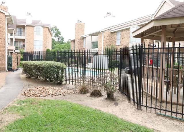 Property at 3770 Lovers Wood Ln #707, Houston, TX 77014, 2 beds, 2 baths