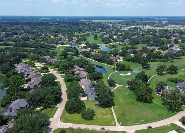 Property at 5319 Waterbeck St, Weston Lakes, TX 77441