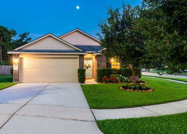 Property at 23902 Paper Birch Ct, Tomball, TX 77375, 3 beds, 2 baths