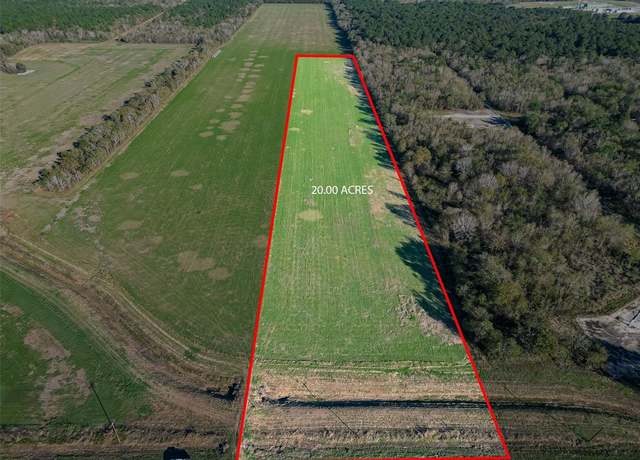 Property at 4776 County Road 622, Dayton, TX 77535