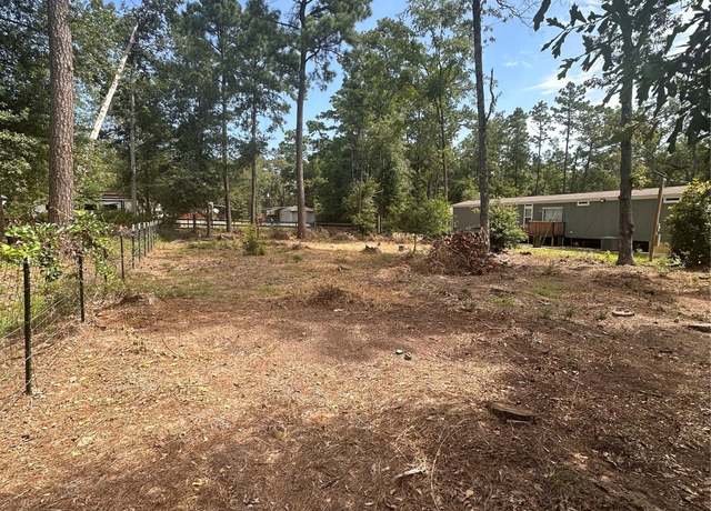 Property at TBD Hoptree Ln, Plantersville, TX 77363