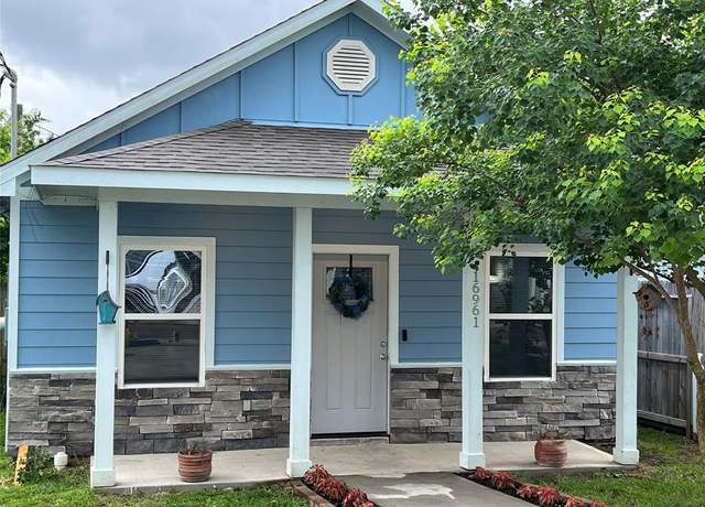 Property at 16961 W Hammon, Montgomery, TX 77316, 3 beds, 2 baths