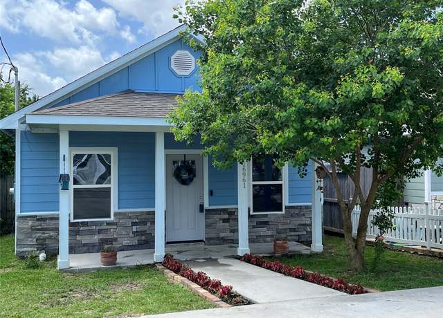 Property at 16961 W Hammon, Montgomery, TX 77316, 3 beds, 2 baths