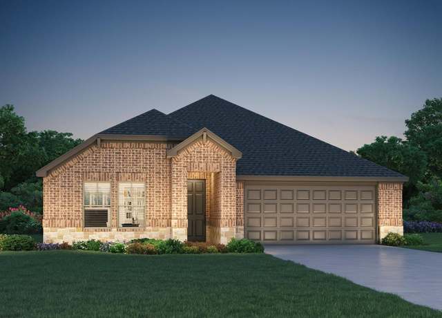 Property at 6429 Green Enclave Trl, Pearland, TX 77584, 4 beds, 3 baths