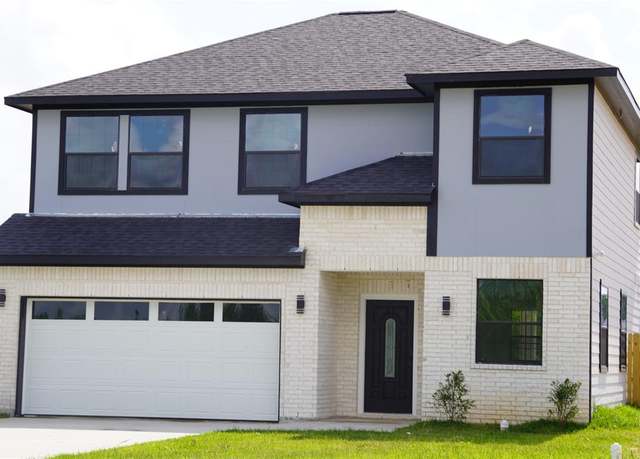 Property at 6197 Road 5503, Cleveland, TX 77327, 4 beds, 2.5 baths