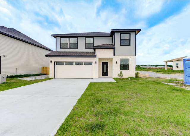Property at 6197 Road 5503, Cleveland, TX 77327, 4 beds, 2.5 baths