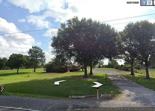 Property at 6082 Fm 359 Rd, Brookshire, TX 77423