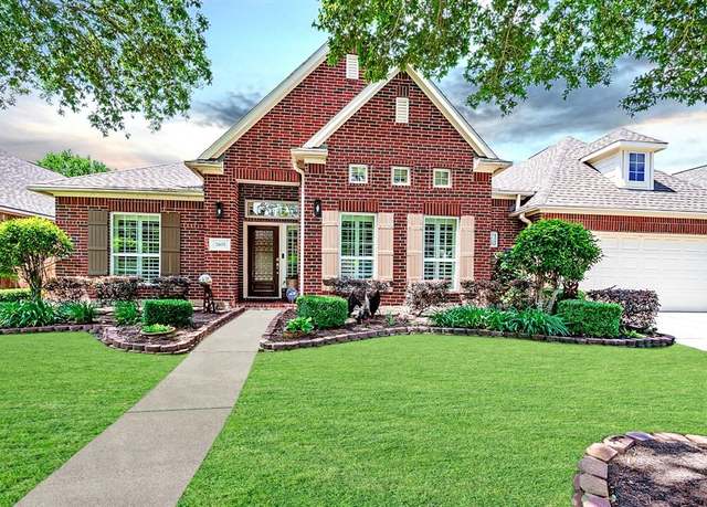Property at 7403 Stonebridge Creek Ln, Humble, TX 77396, 4 beds, 3.5 baths