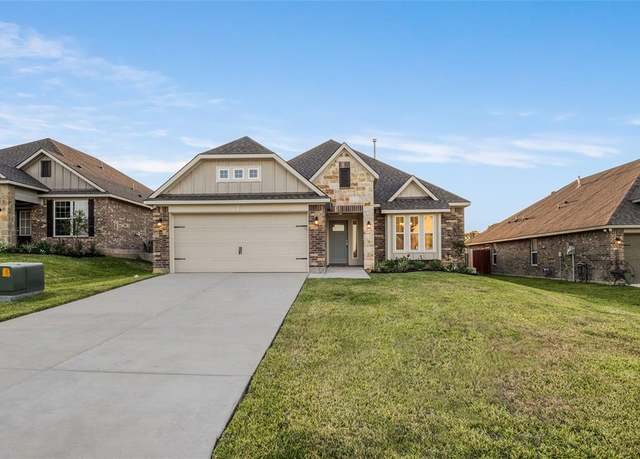 Property at 2026 Winepress Rd, Brenham, TX 77833, 3 beds, 2 baths