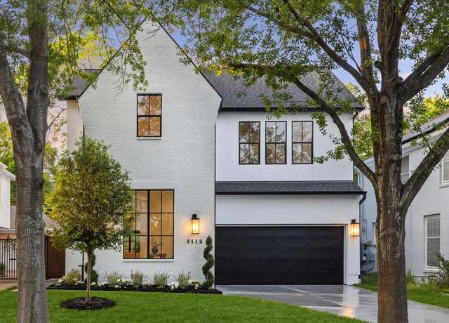 Property at 3112 Albans Rd, West University Place, TX 77005, 4 beds, 5 baths