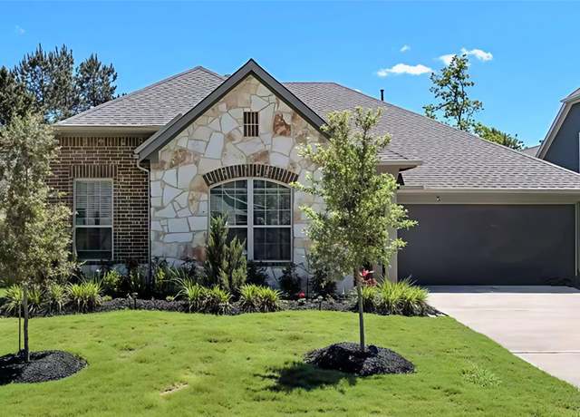 Property at 9327 Victory Canyon Ln, Tomball, TX 77375, 3 beds, 2 baths