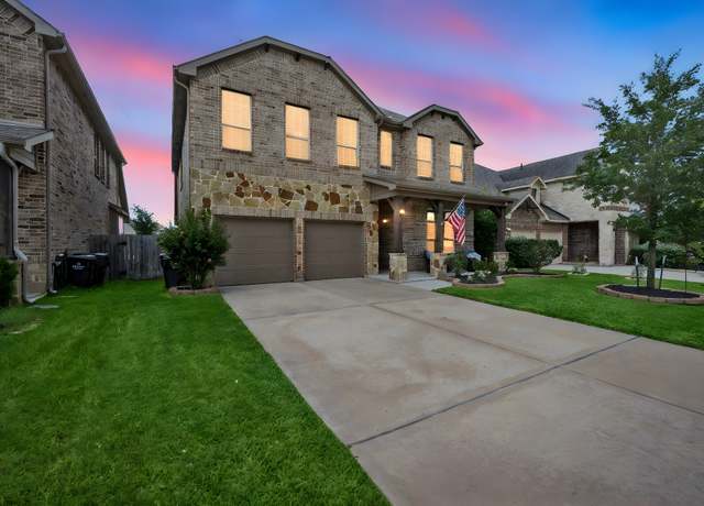 Property at 29522 Westhope Dr, Spring, TX 77386, 4 beds, 2.5 baths