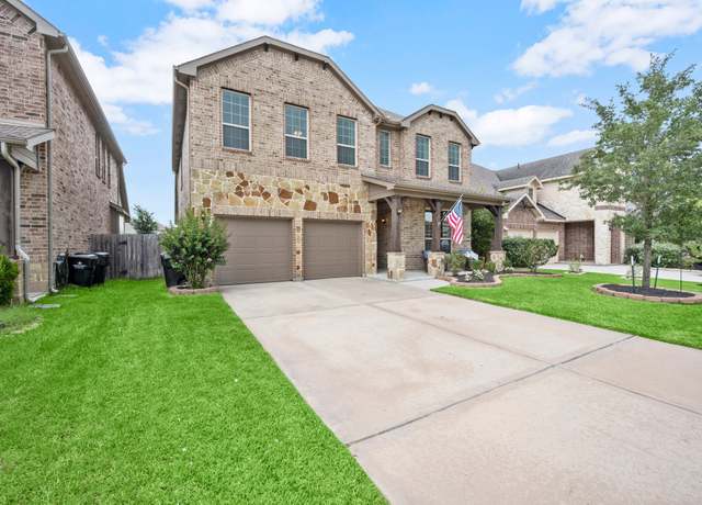 Property at 29522 Westhope Dr, Spring, TX 77386, 4 beds, 2.5 baths