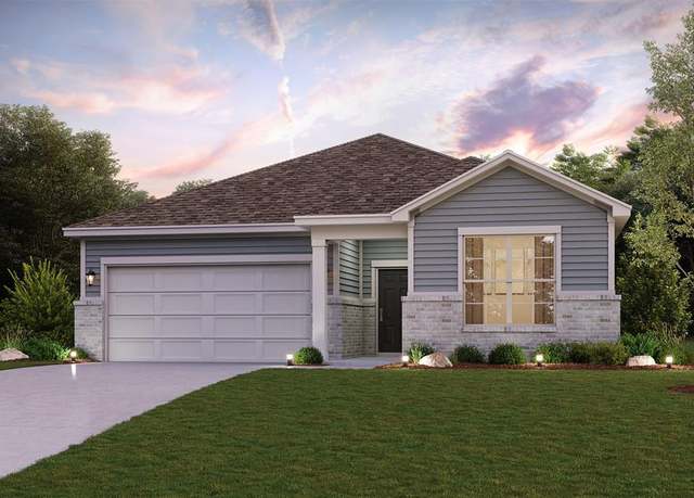 Property at 11664 Wilgers Way, Willis, TX 77378, 3 beds, 2 baths