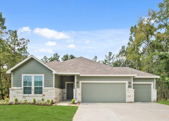 Property at 11664 Wilgers Way, Willis, TX 77378, 3 beds, 2 baths