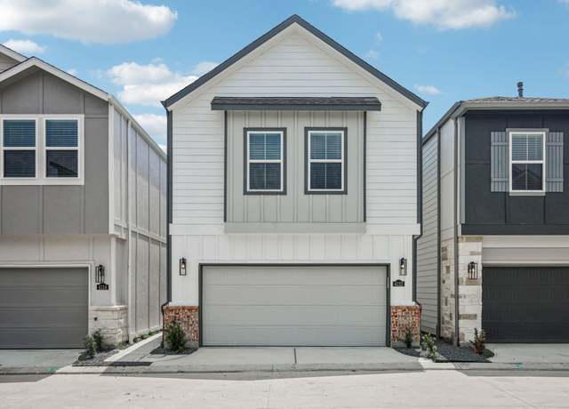 Property at 4122 Good Vineyard St, Houston, TX 77080, 3 beds, 2.5 baths
