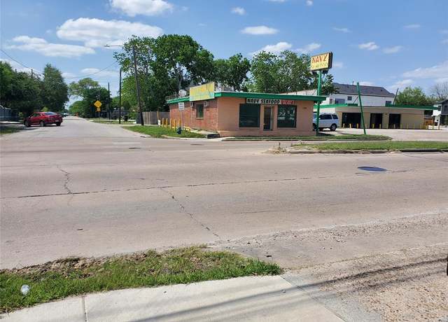 Property at 7260 Scott St, Houston, TX 77021