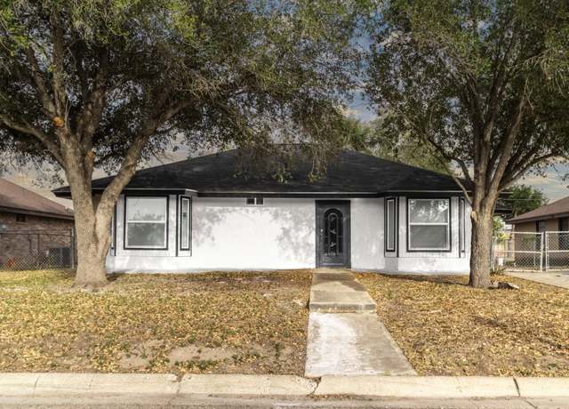 Property at 312 N Alamo St, Alton, TX 78573, 3 beds, 2.5 baths