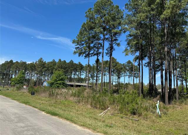 Property at 1522 Road 5007, Cleveland, TX 77327