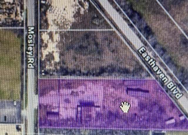 Property at 7635 Mosley Rd, Houston, TX 77017