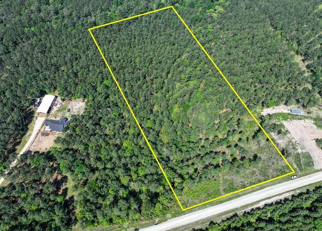 Property at TBD Guerrant Rd, Huntsville, TX 77320