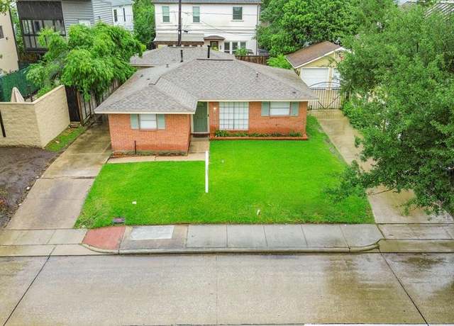 Property at 6130 Kirby Dr, Houston, TX 77005